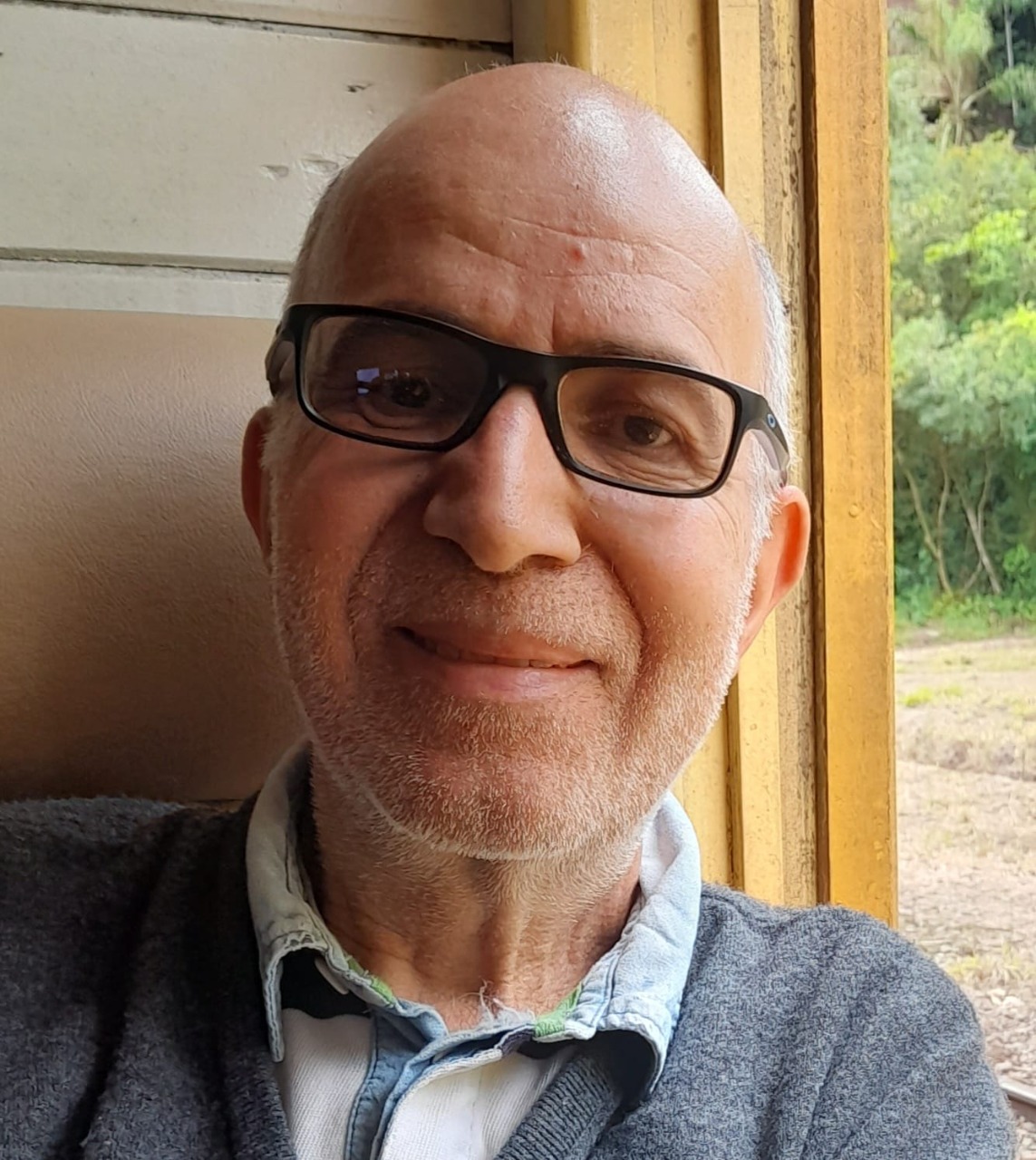 Pedro Alves d’Azevedo