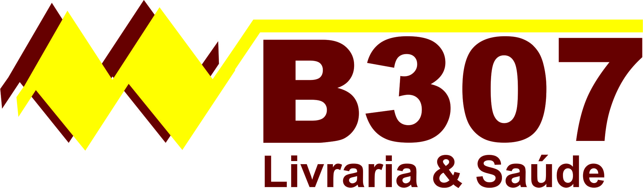 B307 Livraria
