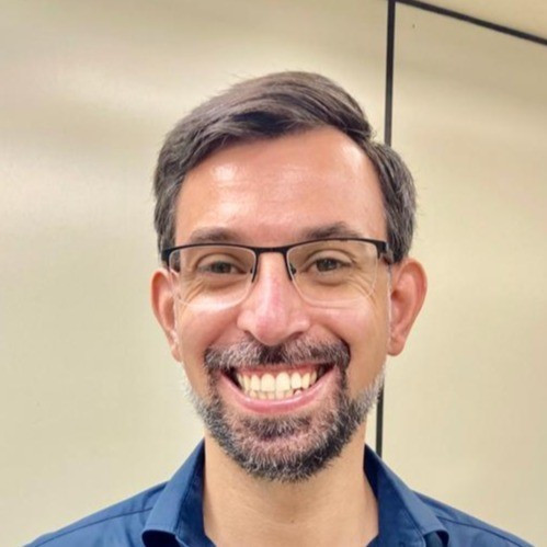 Fabrício Souza Campos
