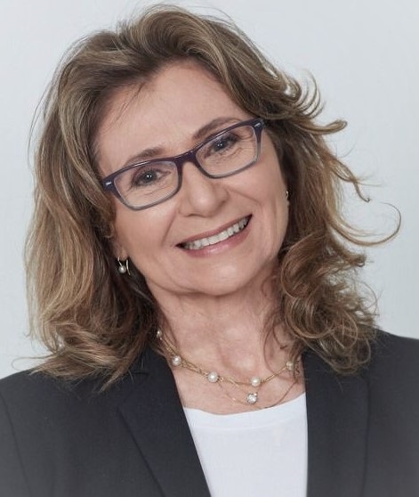Cássia Maria Zoccoli
