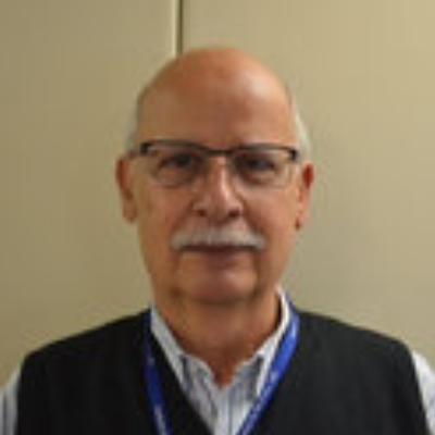 Antônio Walter Ferreira