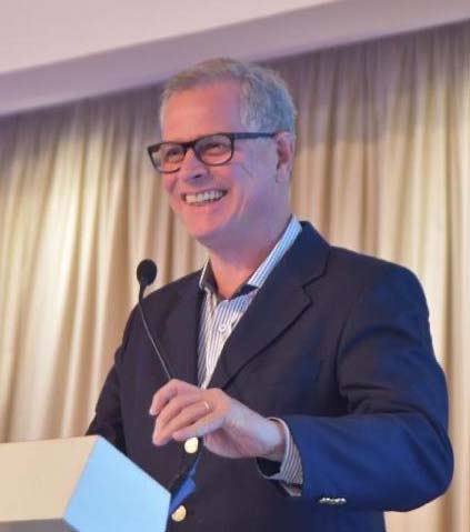 Jorge Luiz Mello Sampaio