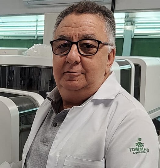 Jorge Luiz Joaquim Terrão