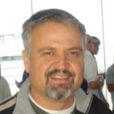 Júlio Cezar Merlin