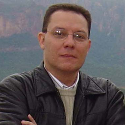 Paulo Murillo Neufeld
