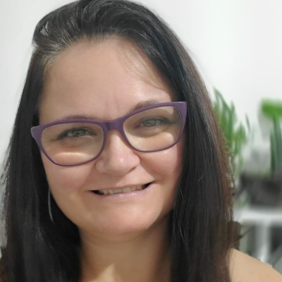 Claudia Martins Carneiro