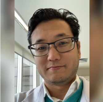 André Mario Doi