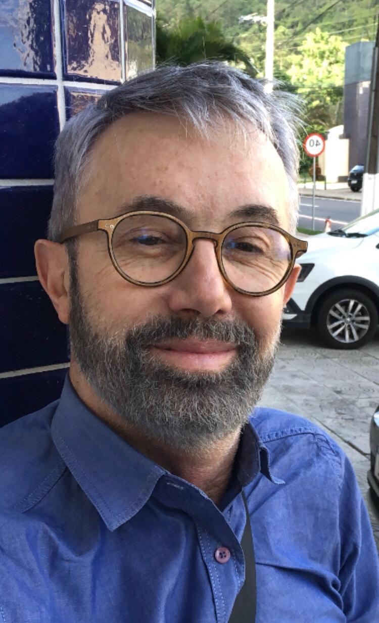 Paulo Roberto Boff