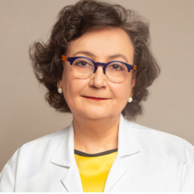 Margareth Dalcomo