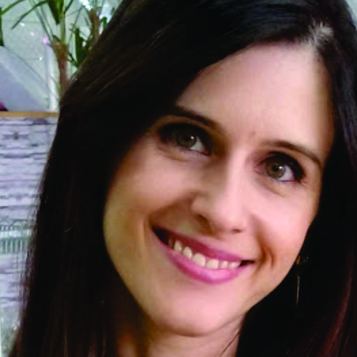 Ana Claudia de Matos Azevedo Furlanetto