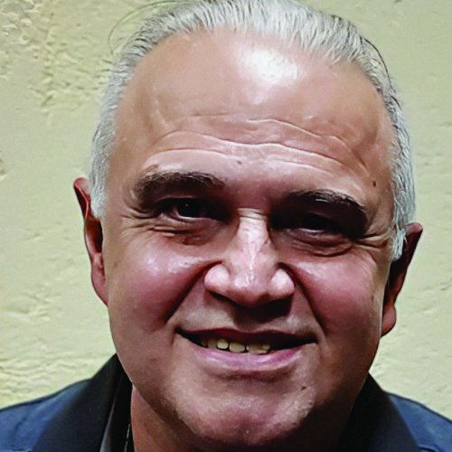 Cláudio José de Freitas Brandão