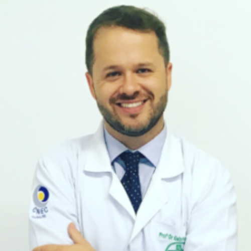 Gabriel Corteze Netto