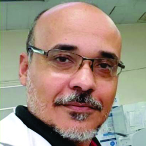 Gustavo Carvalho de Castro