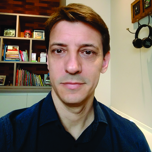 Igor Renato Bertoni Olivares