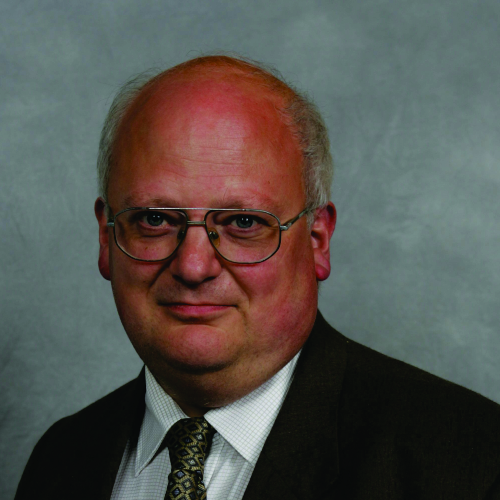 Joris R Delanghe – Bélgica
