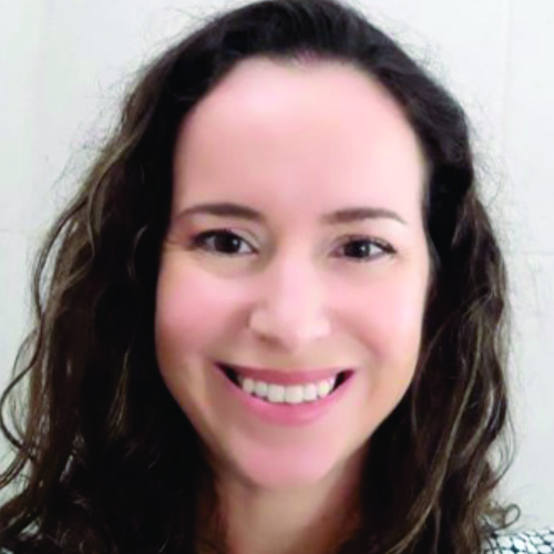 Juliane A. Greinert Goulart