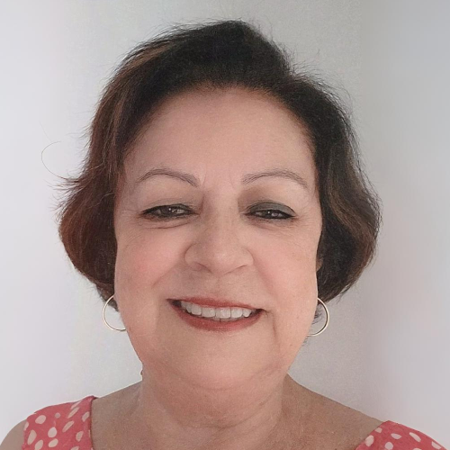 Lenilza Mattos Lima