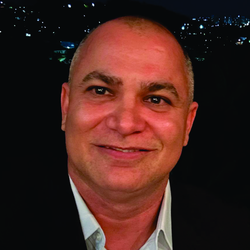 Marcos André Cavalcanti Bezerra