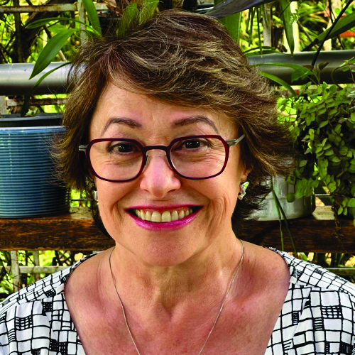 Marileia Scartezini