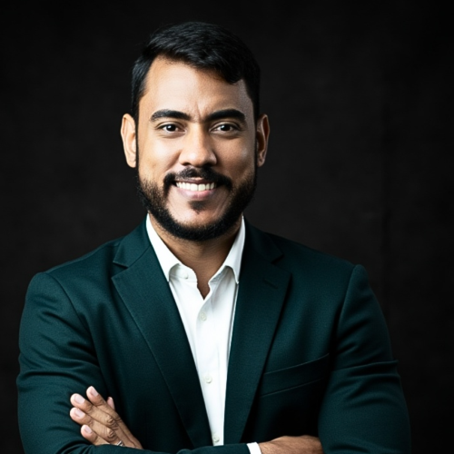 Thiago Ruan de Lima Alcântara