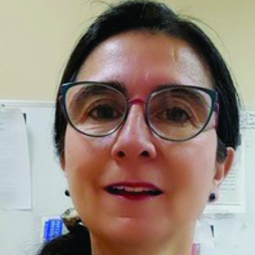 Carolina Valenzuela Barros – Chile