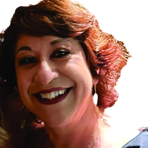 Isabeth Gonçalves Silveira