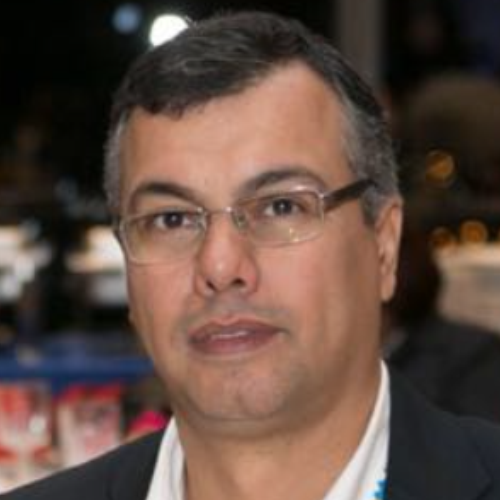 Juno Damasceno Silva