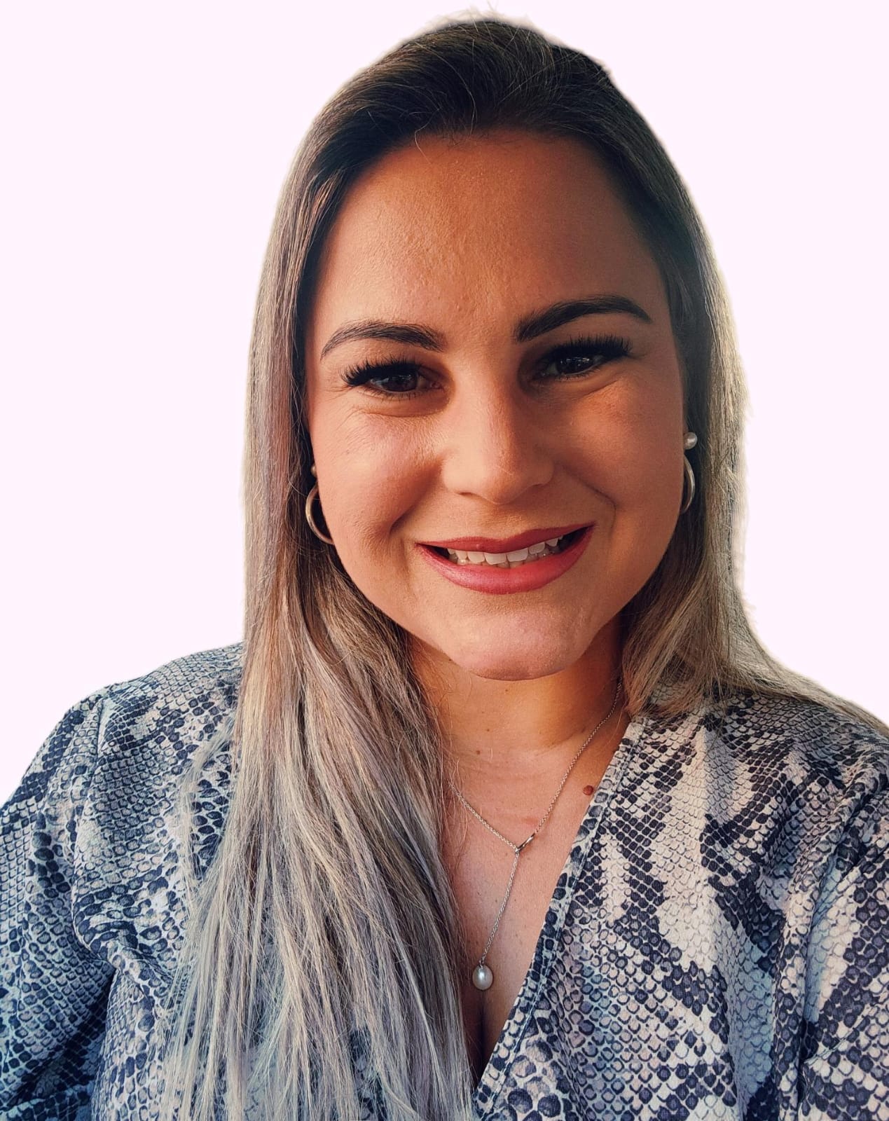 Lisiane da Luz Rocha Balzan