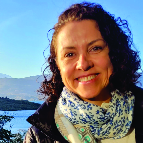 Mara Cristina Scheffer