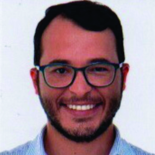 Thomas Chagas-Neto