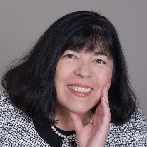 Verónica I. Luzzi – EUA