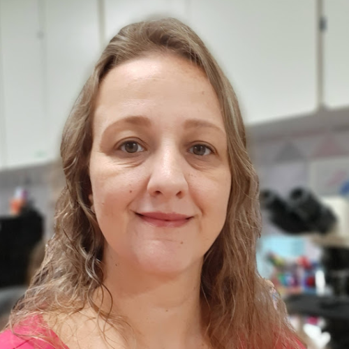 Daniela Etlinger Colonelli