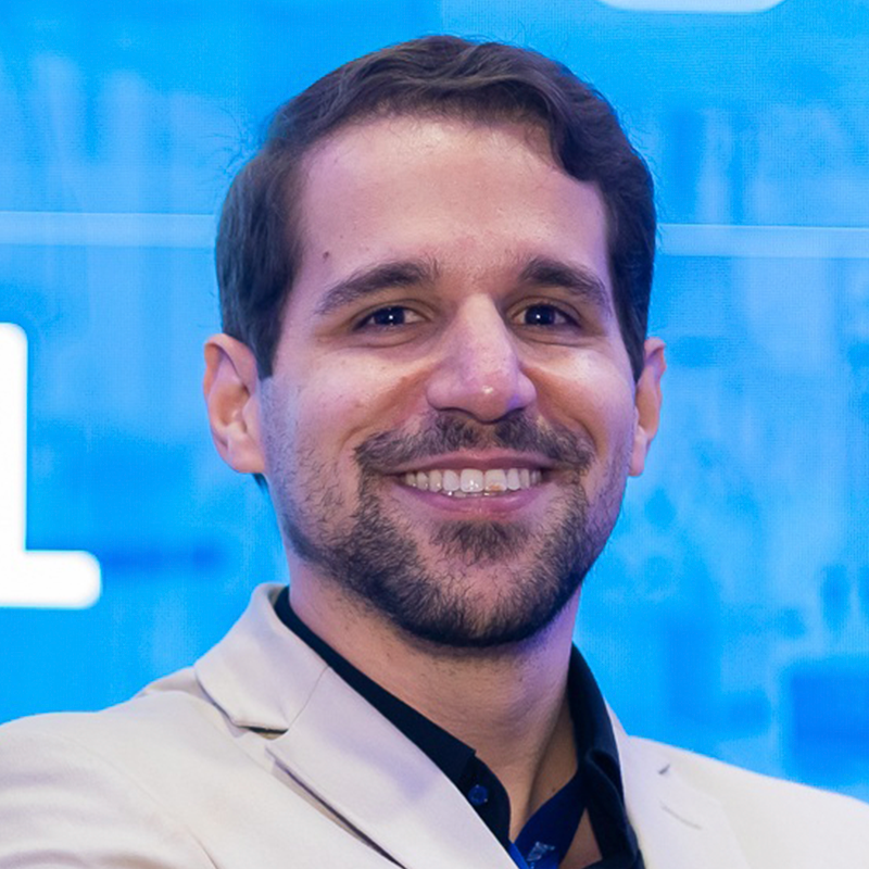 Pedro Reimão Nogueira Jorge