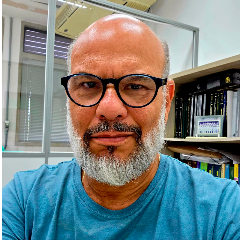 Ricardo Luiz Dantas Machado