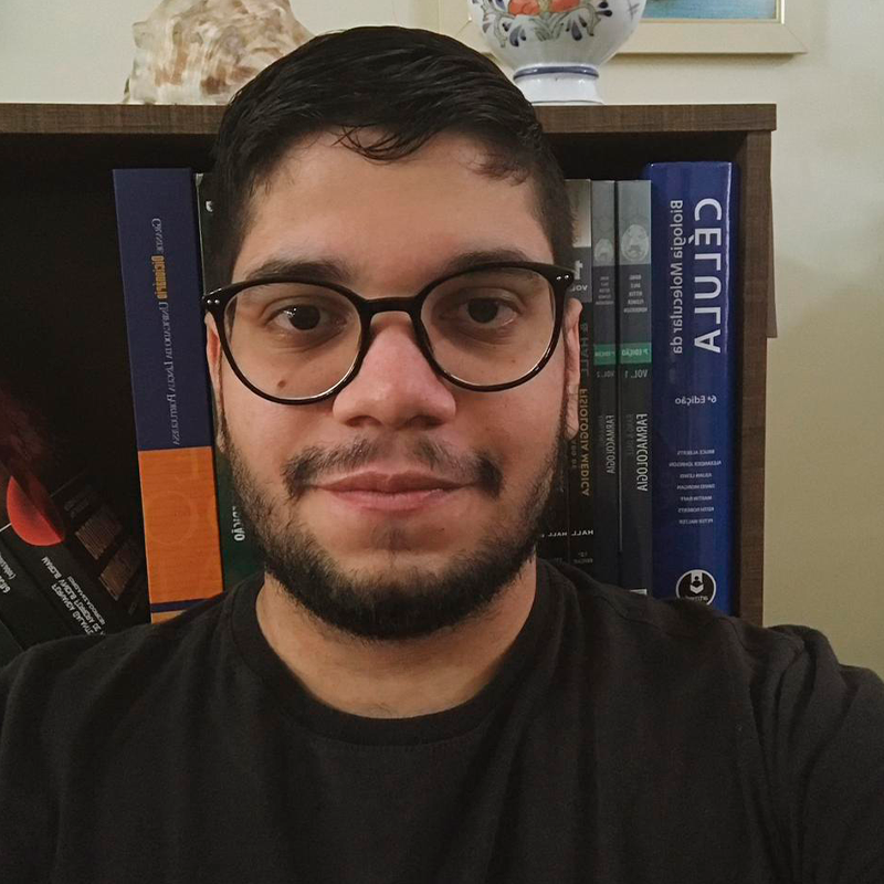 Saulo de Almeida Menezes