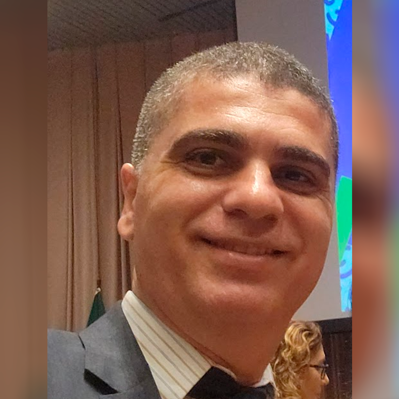 Thiago de Souza Cruz