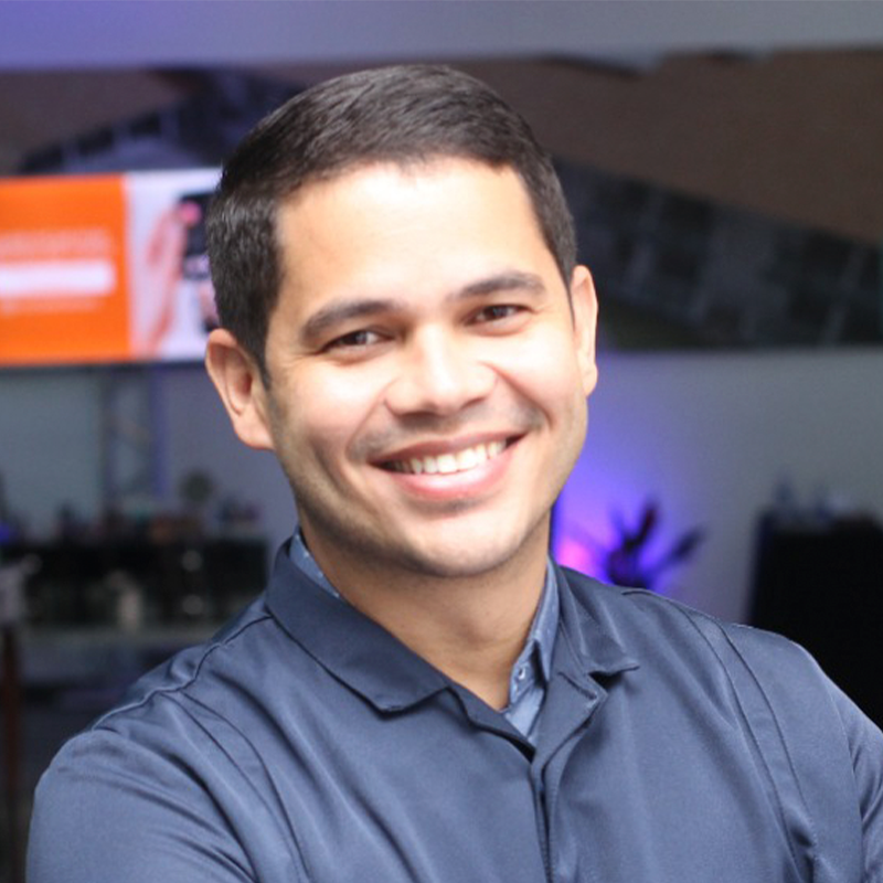 Valdiery Silva de Araújo