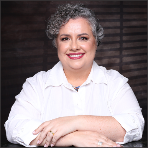 Maria Esther Dias Cambraia