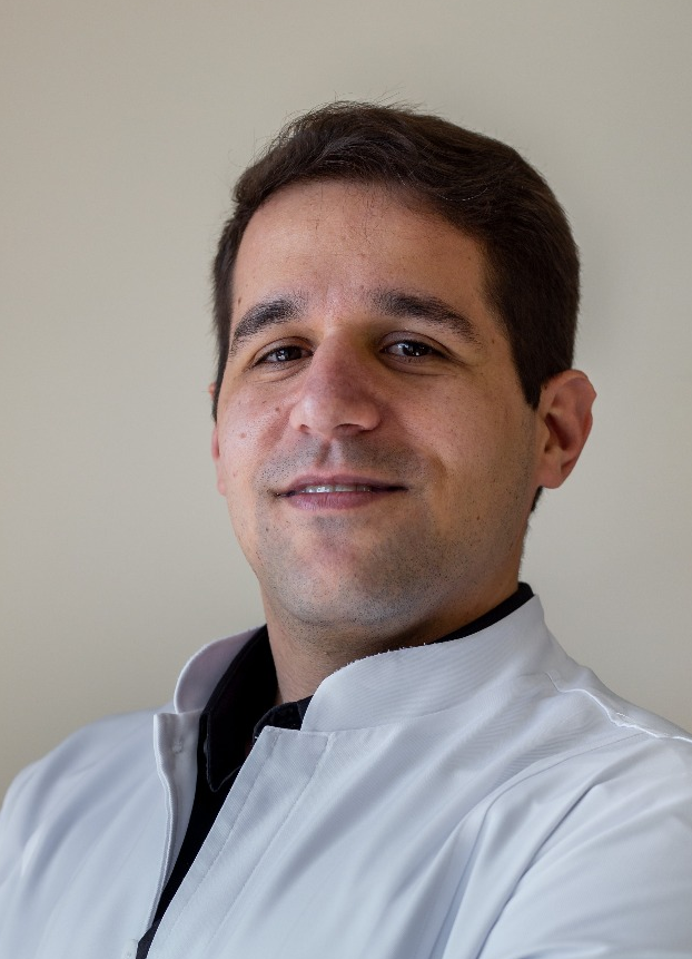 Pedro Reimão Nogueira Jorge