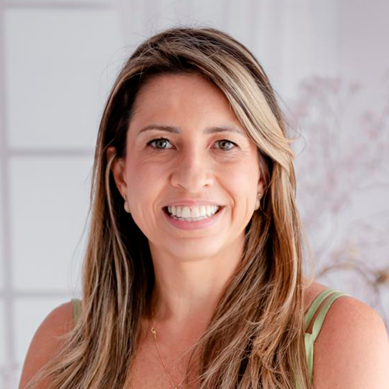 Paola Cristina Resende