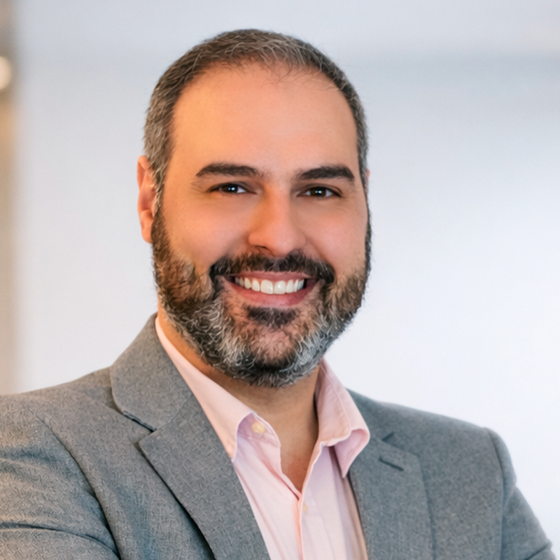 Alexandre Maçada Andrade