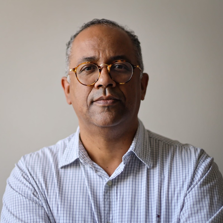 André Abreu