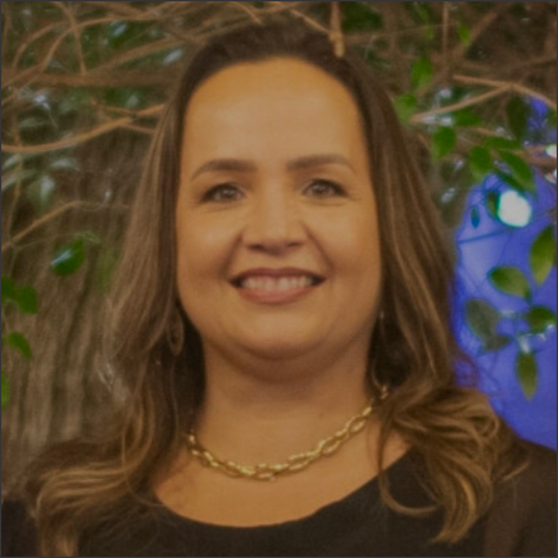 Ângela Medeiros Ribeiro Thofehrn