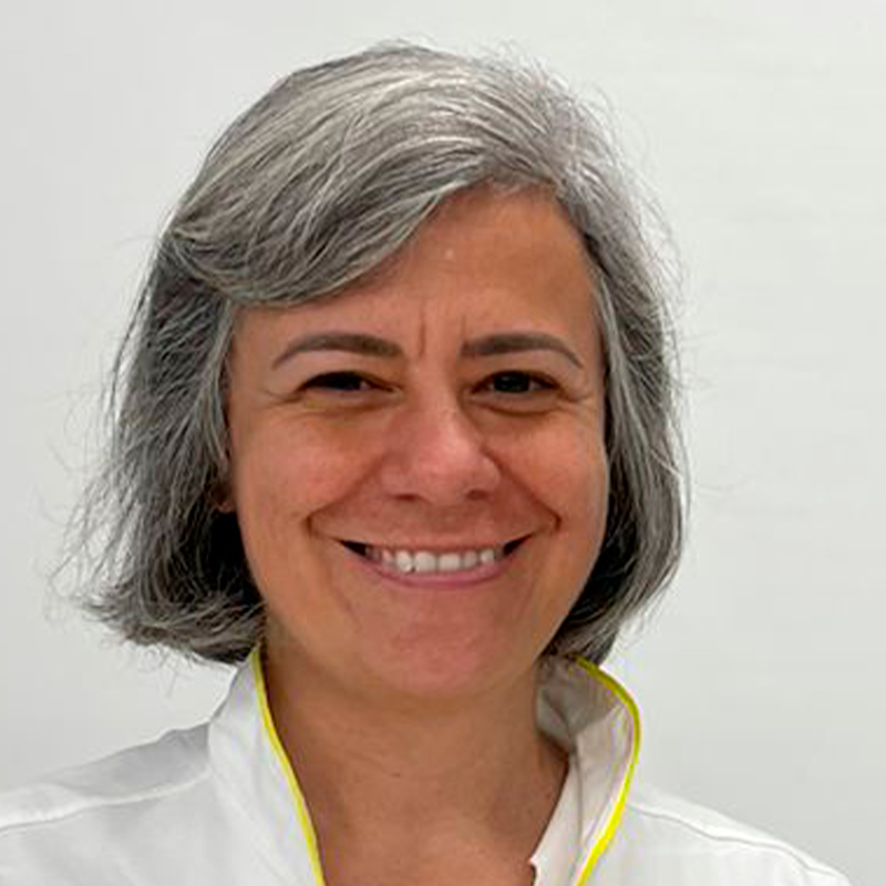 Fabiane Gomes de Moraes Rego