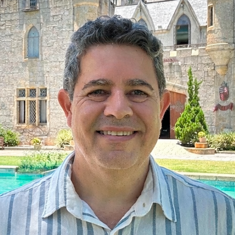 Fabiano Lacerda Carvalho