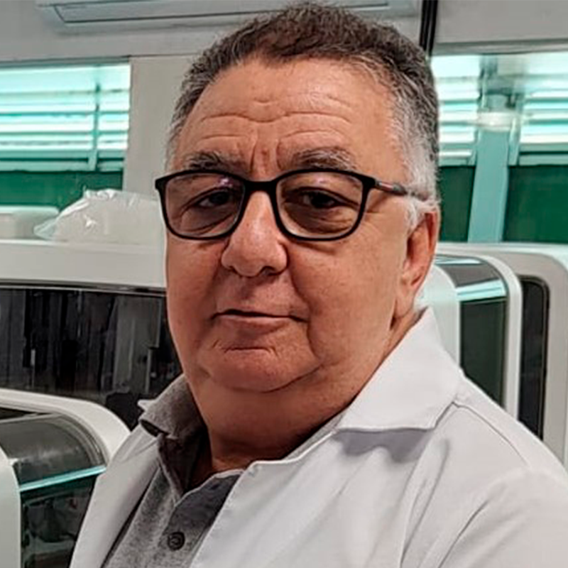 Jorge Luiz Joaquim Terrão