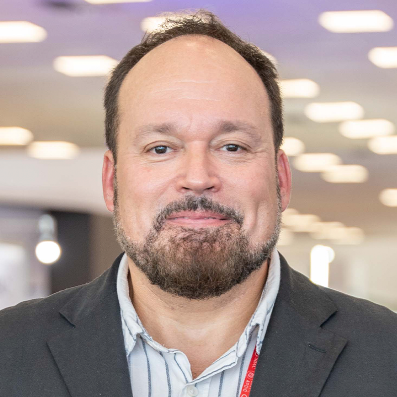 José Robson Venturim