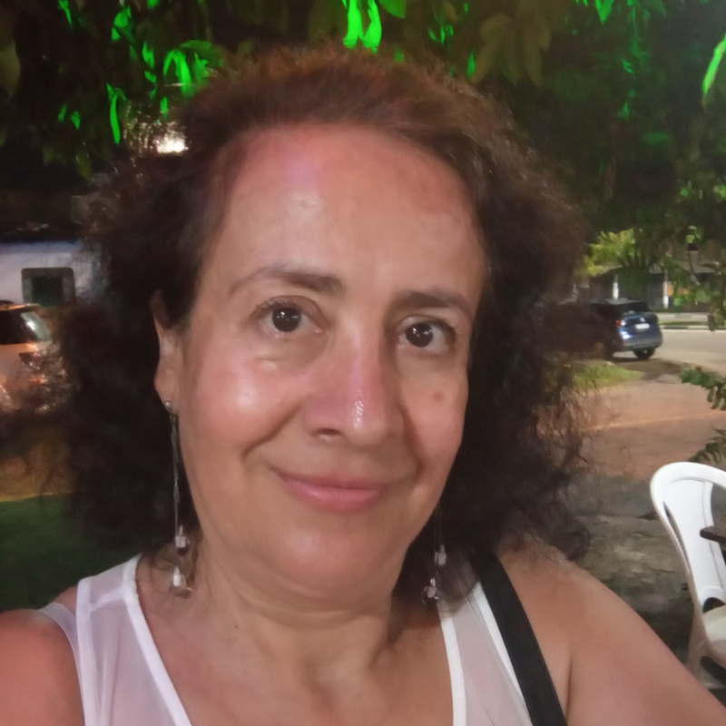 Martha Suárez-Mutis
