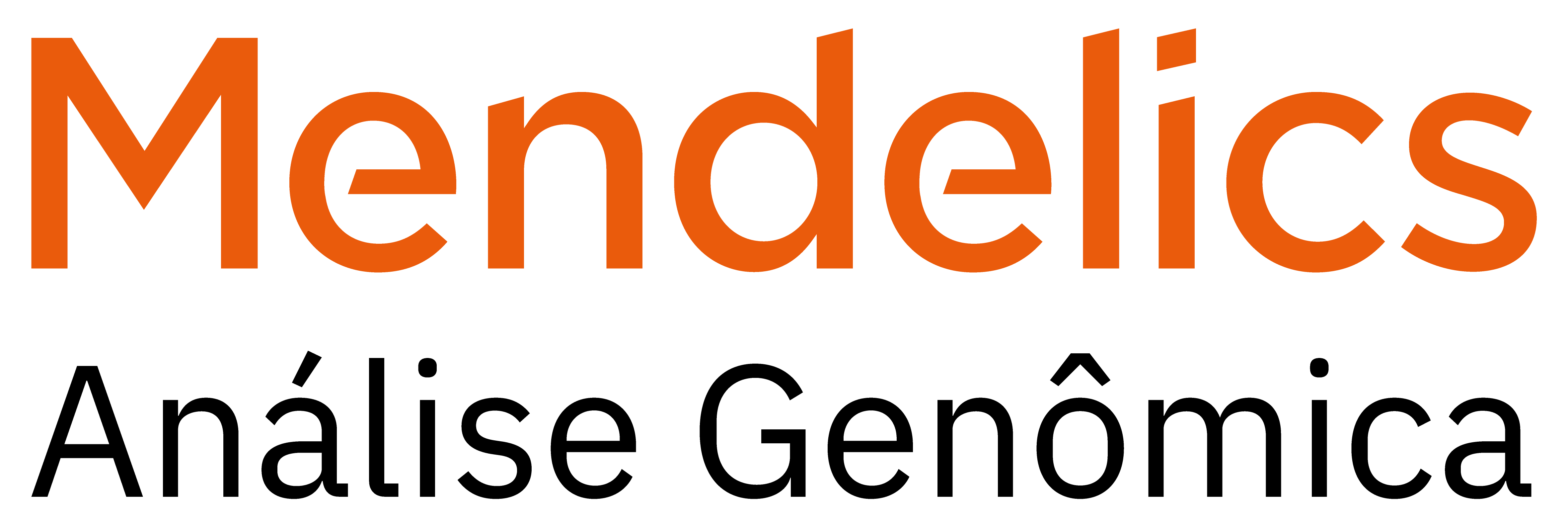 Mendelics