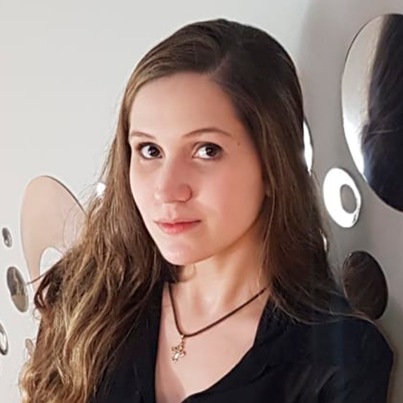 Mikaella Felix Formiga